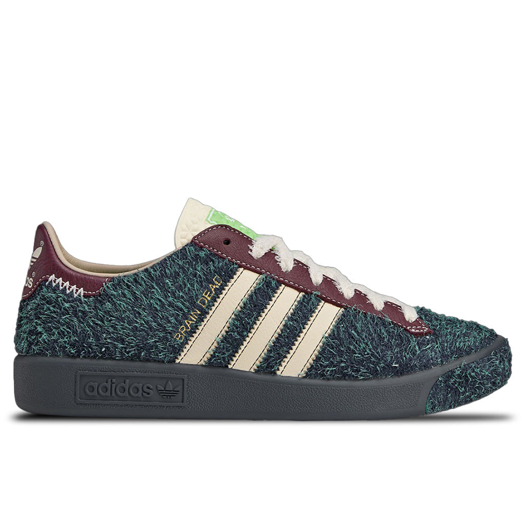 adidas Originals x Brain Dead Forest Hills - Violet Tone/Pantone/Core Black