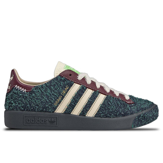 adidas Originals x Brain Dead Forest Hills - Violet Tone/Pantone/Core Black