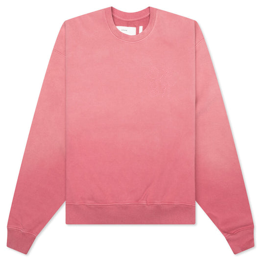 Jao Crew - Faded Red