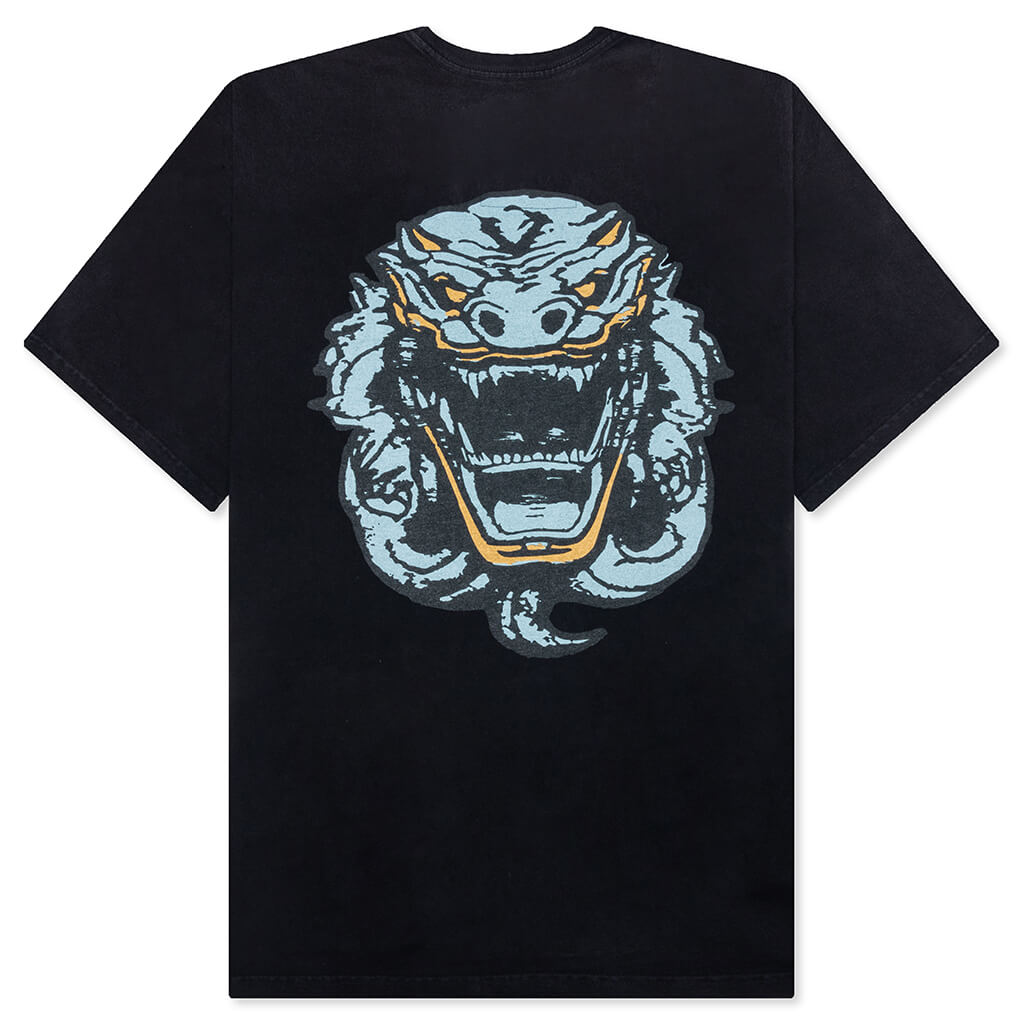 Jao Tee - Faded Black