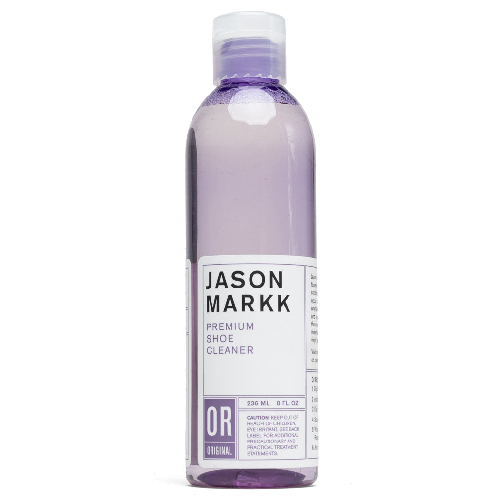 8 oz. Premium Sneaker Solution