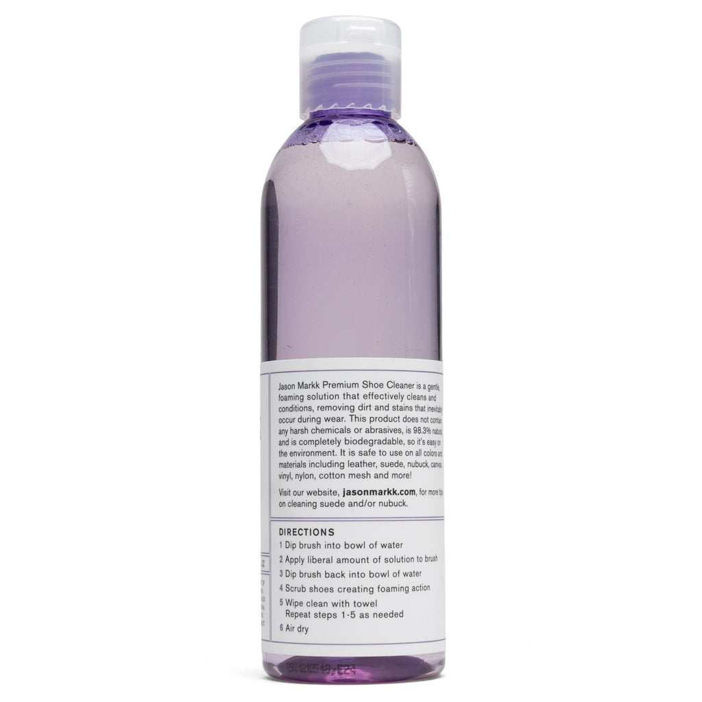 8 oz. Premium Sneaker Solution