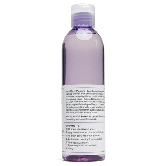 8 oz. Premium Sneaker Solution