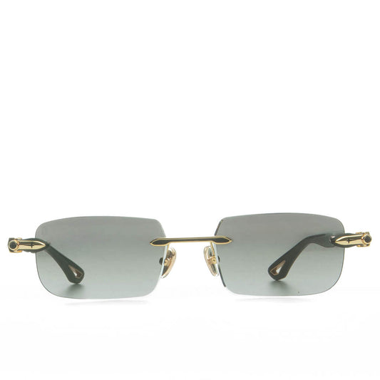 Javelin - Black/Gold