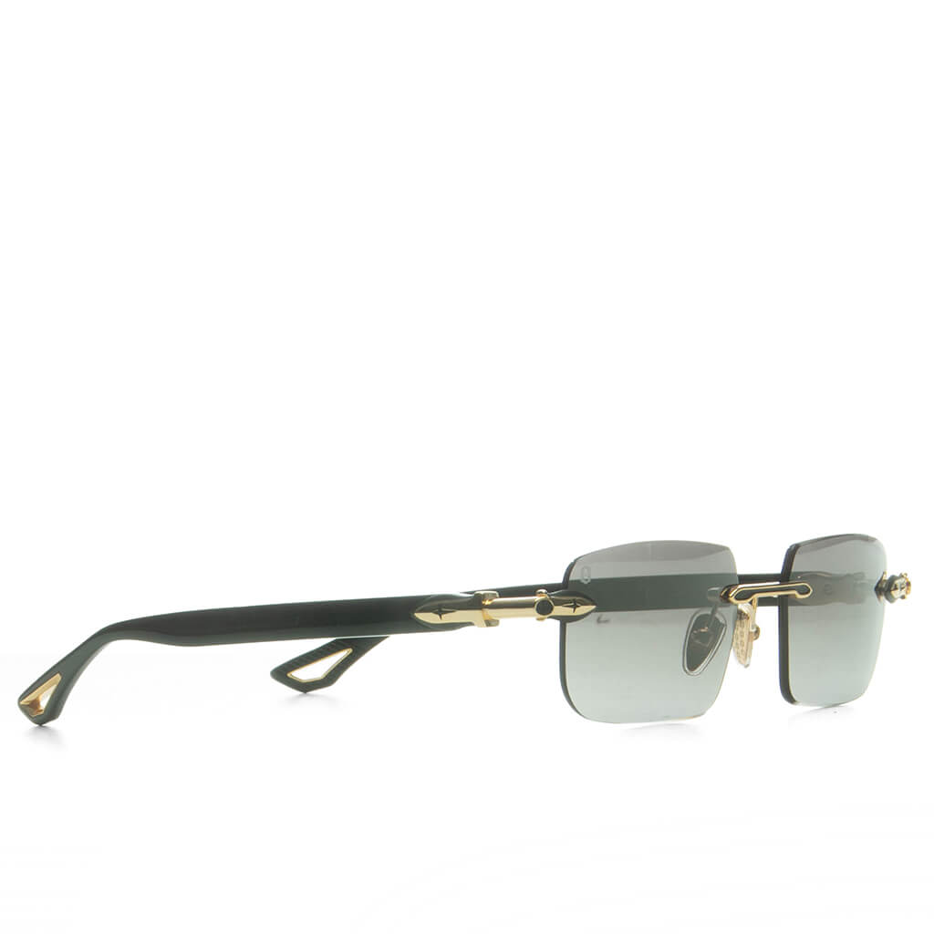 Javelin - Black/Gold