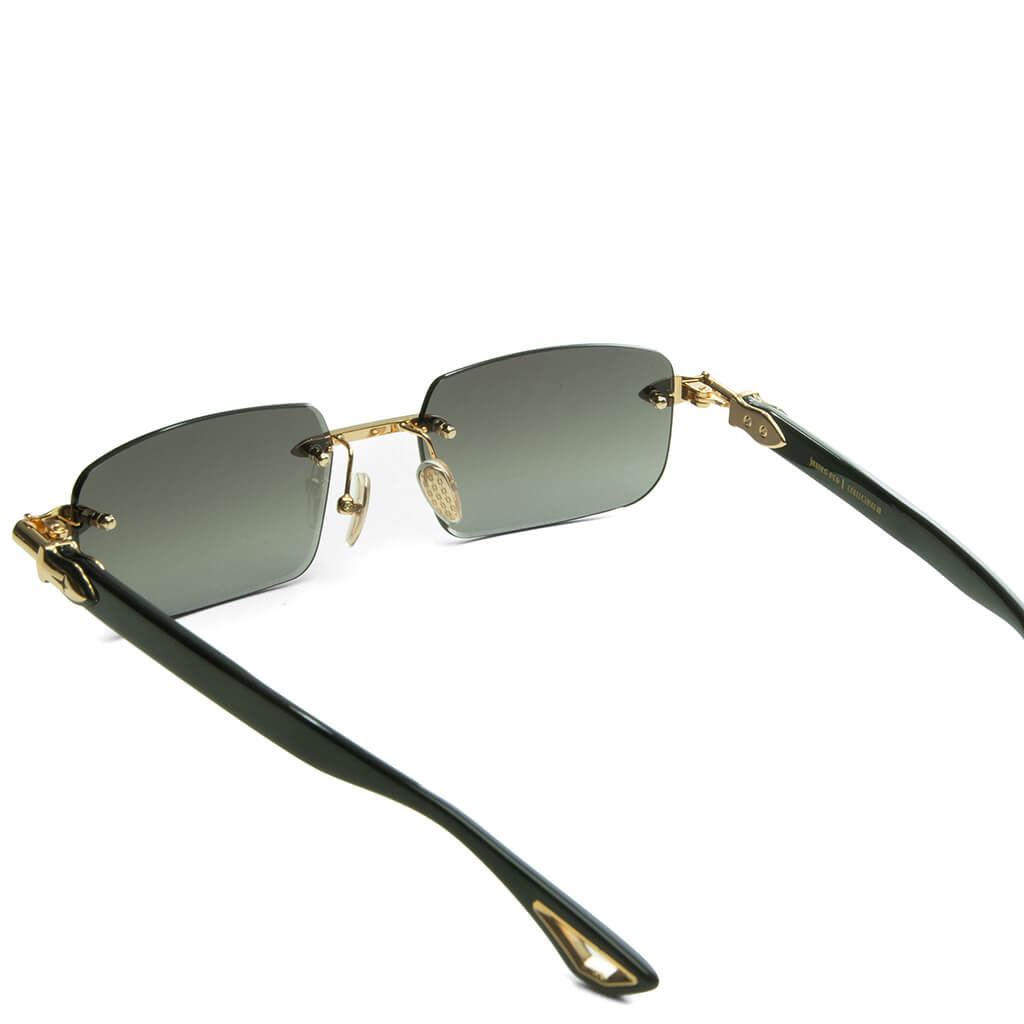 Javelin - Black/Gold