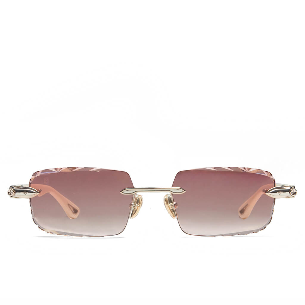Javelin Gem Cut - Blush
