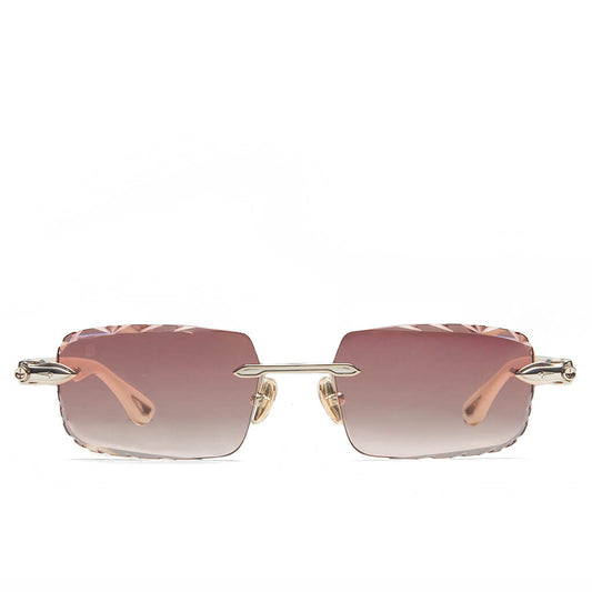Javelin Gem Cut - Blush