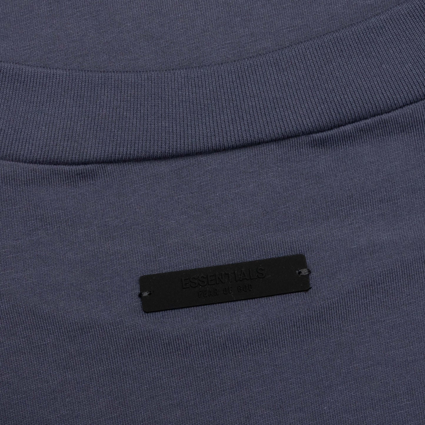 Jersey Long Sleeve Tee - Marine