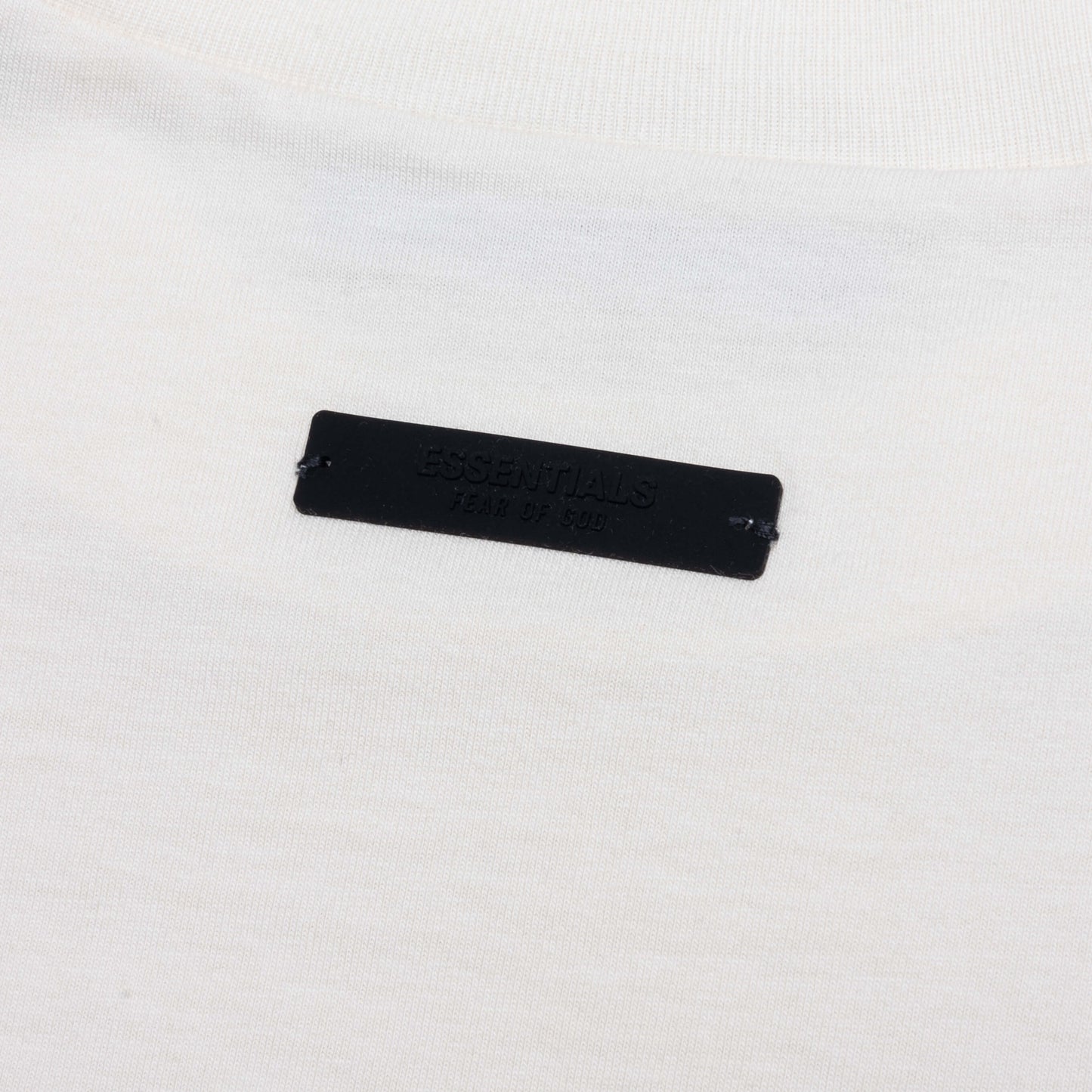 Jersey L/S Tee - Shell