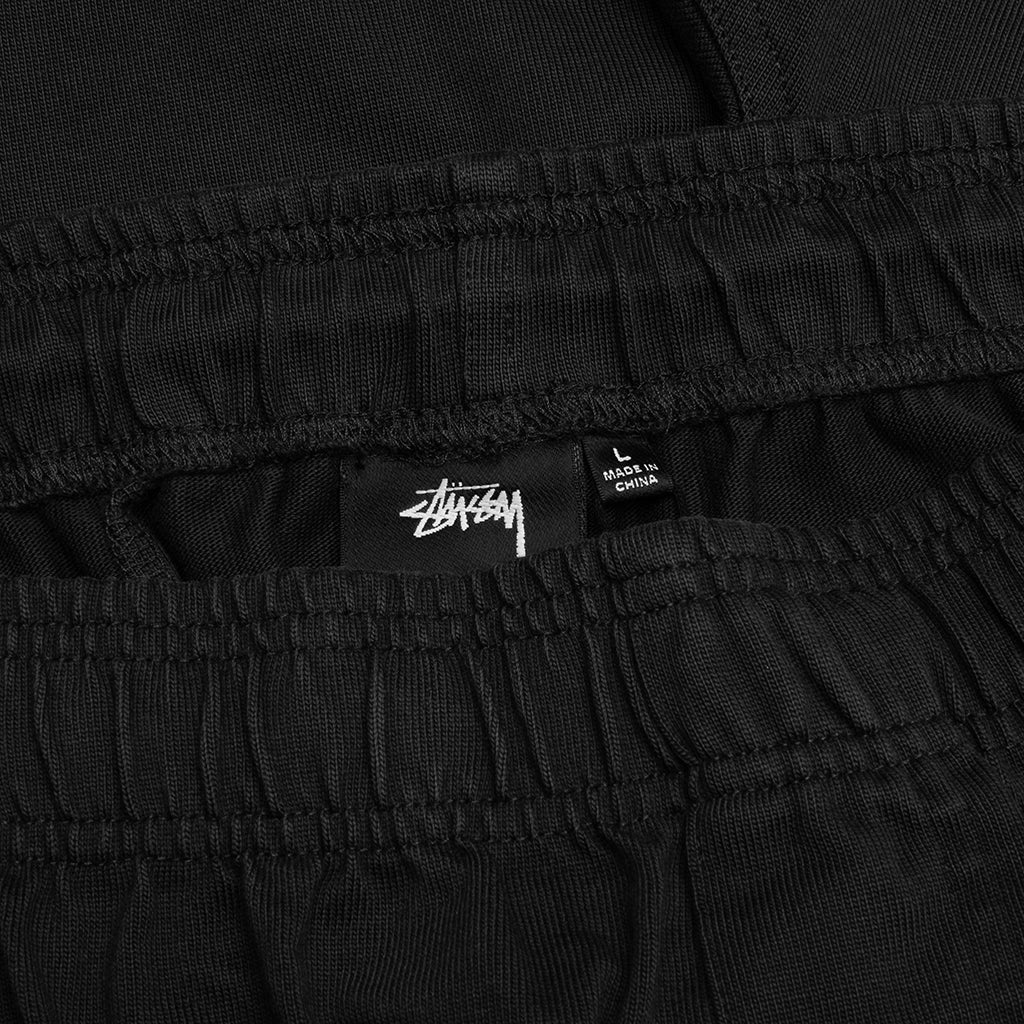 Jersey Short - Black