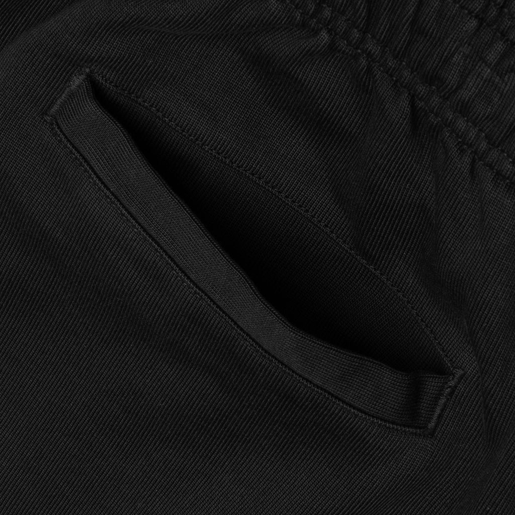 Jersey Short - Black