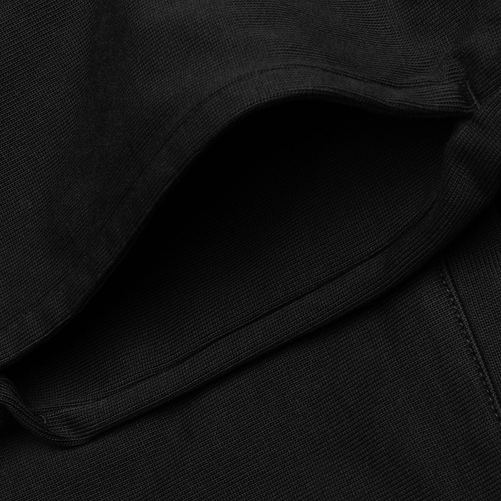 Jersey Short - Black