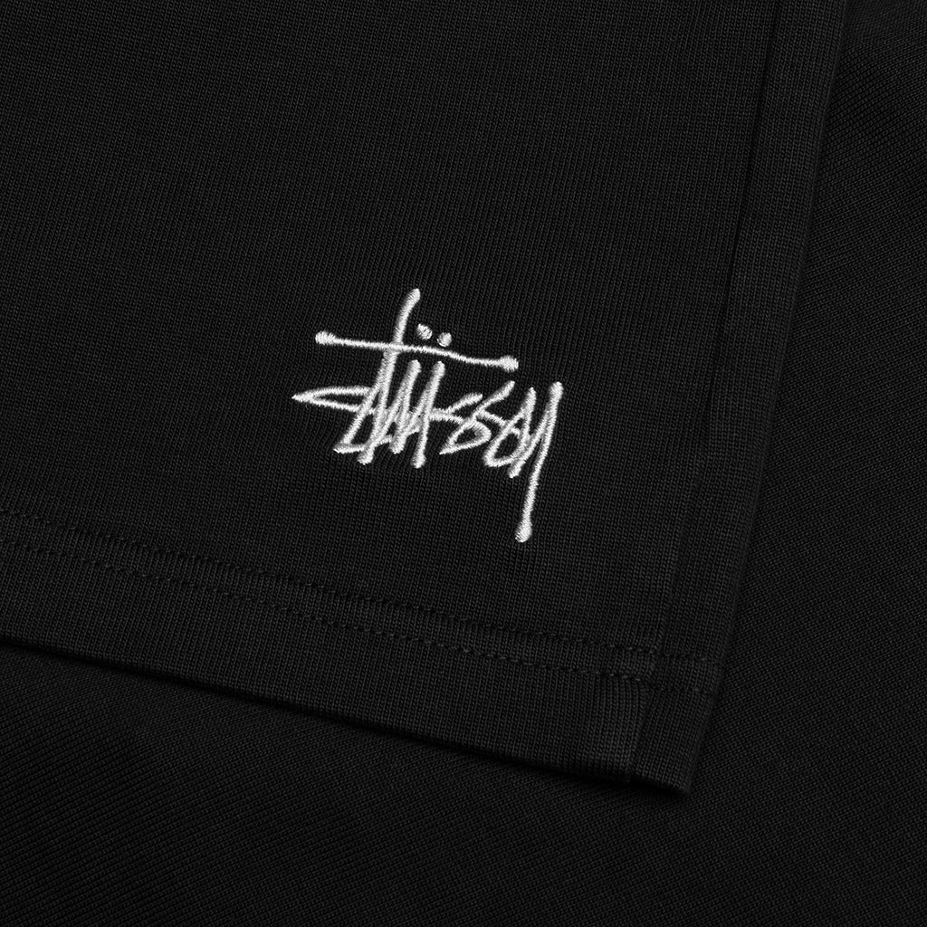 Jersey Short - Black