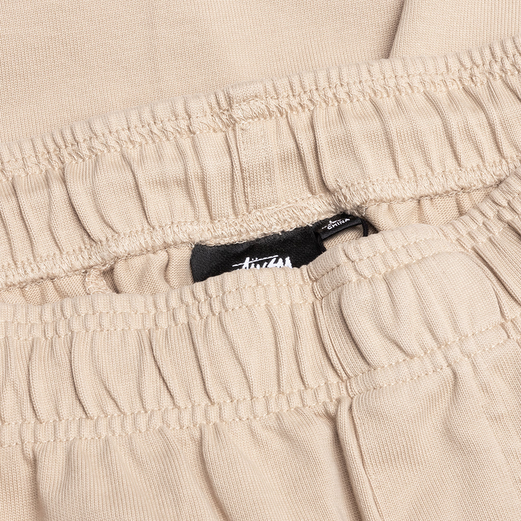 Jersey Short - Sand