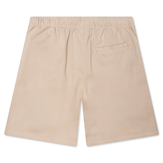 Jersey Short - Sand