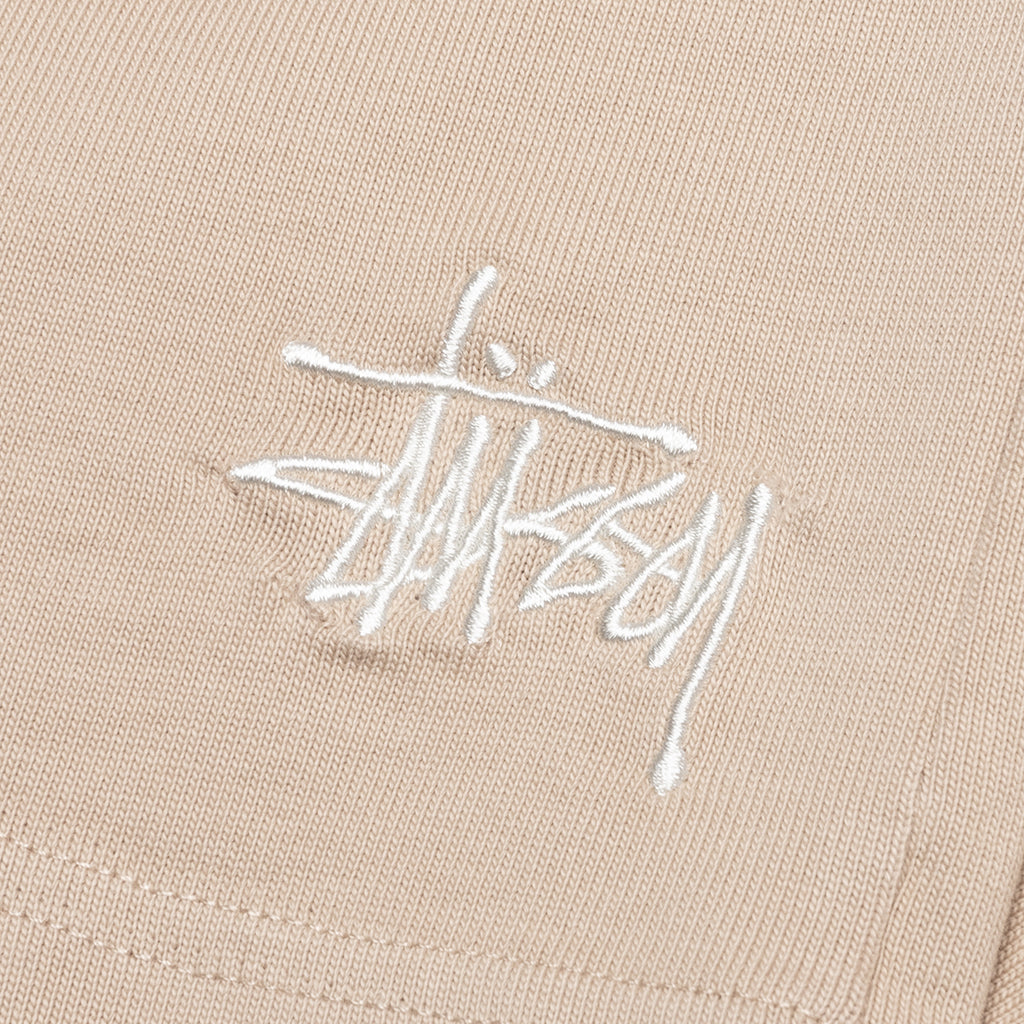 Jersey Short - Sand