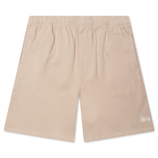 Jersey Short - Sand