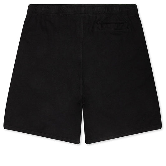 Jersey Short - Black