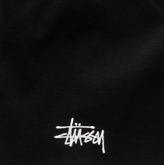 Jersey Skullcap - Black