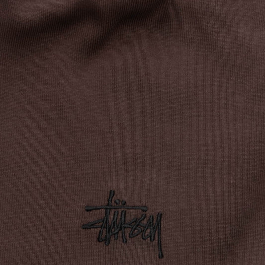 Jersey Skullcap - Brown