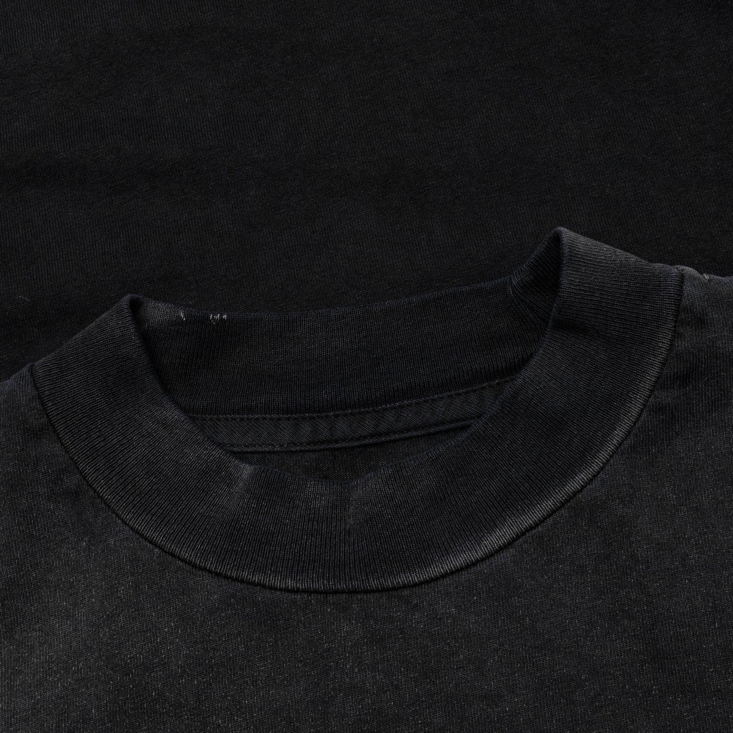 Jesus Sport S/S Tee - Vintage Black