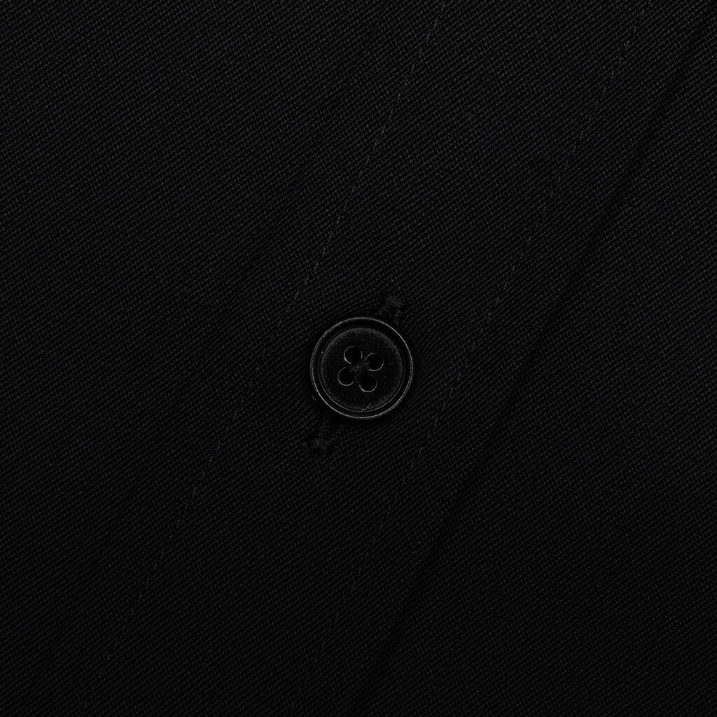 01 Shirt - Black