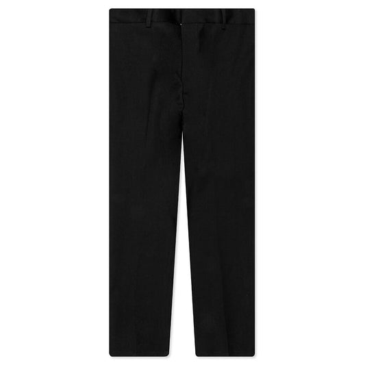 06 Trouser - Black