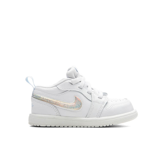 Jordan 1 Low Alt SE (TD) - White/Ice Blue/Summit White