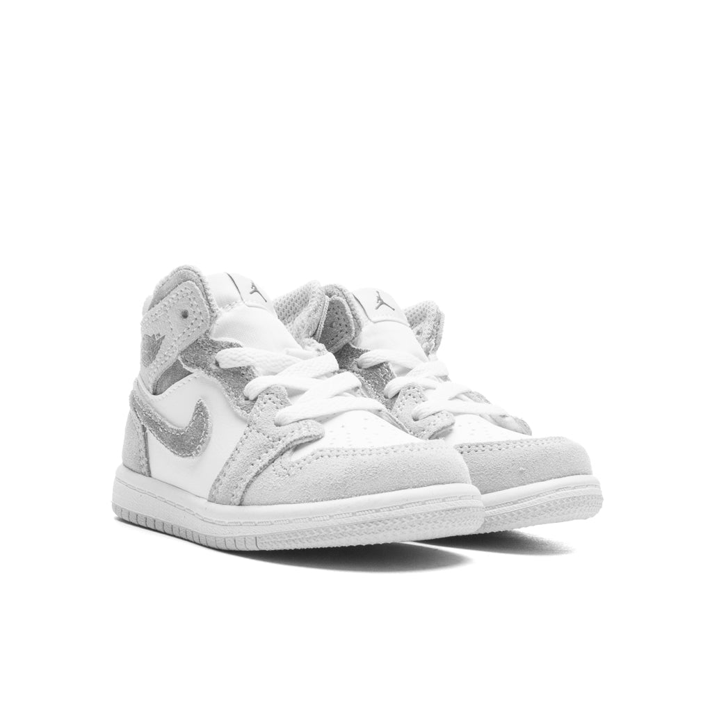 Jordan 1 Mid SE (TD) - Neutral Grey/Smoke Grey/Sail