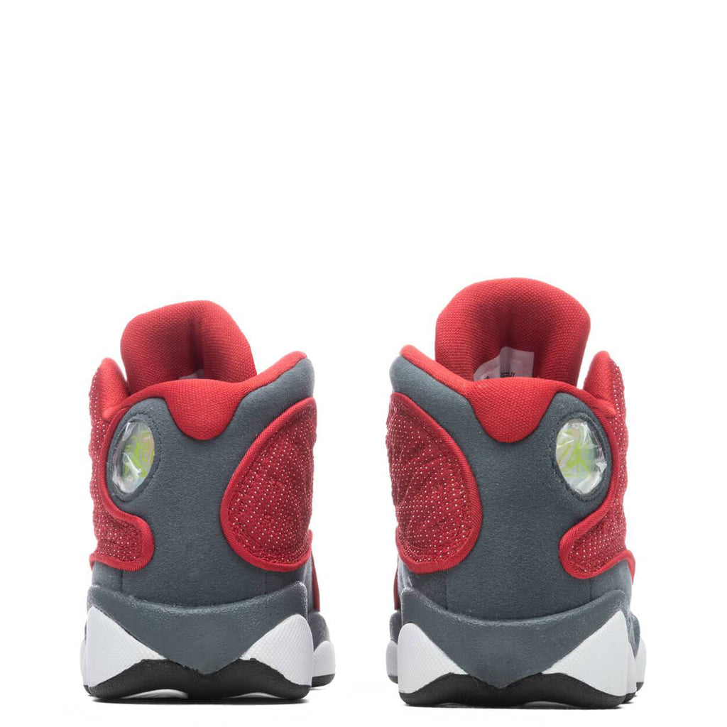 Air Jordan 13 Retro (PS) - Gym Red/Flint Grey