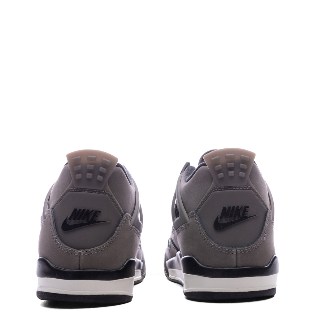Air Jordan 4 Retro 'Cave Stone' (PS) - Cave Stone/Black/Phantom