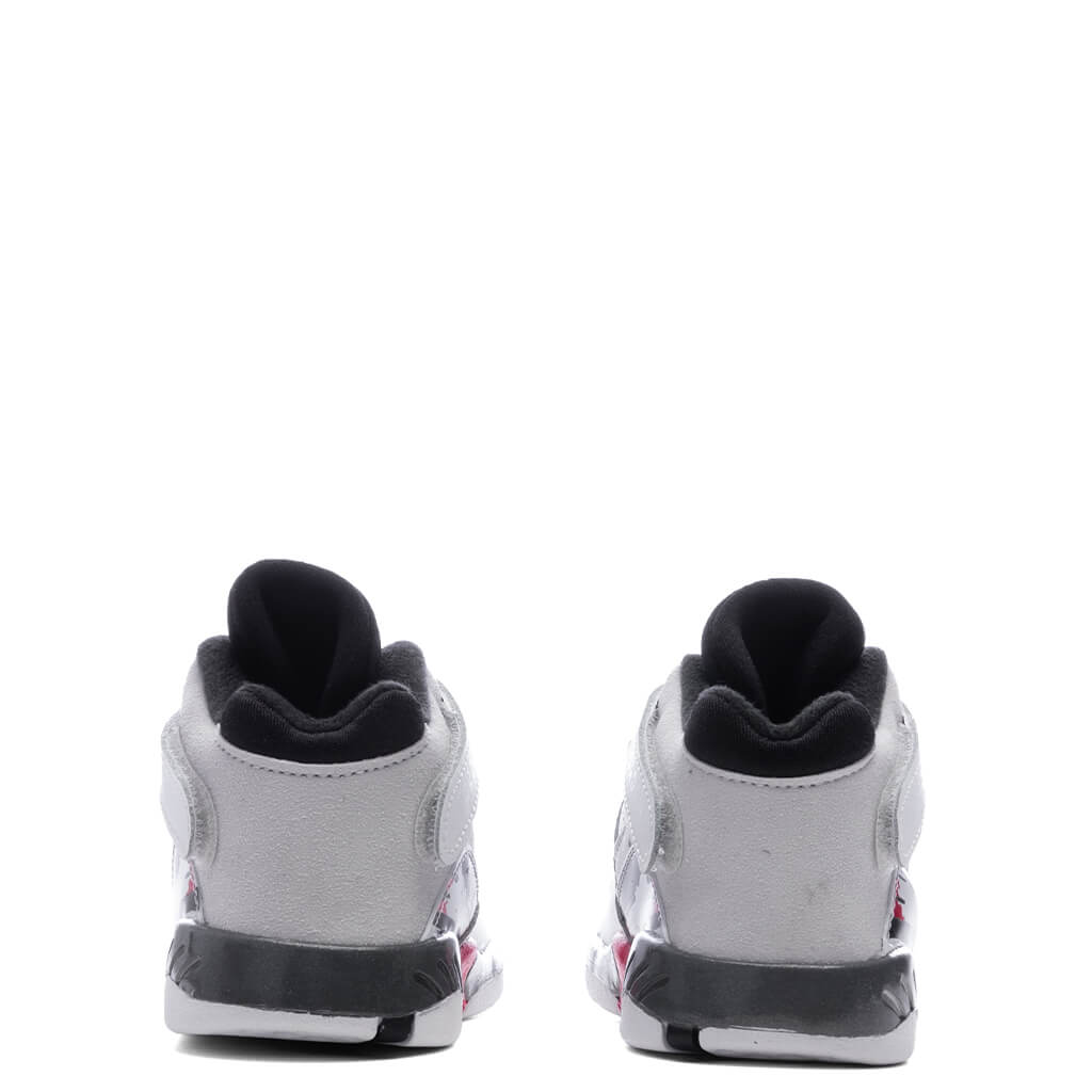 Air Jordan 8 Retro 'Bugs Bunny' (TD) - White/Black/True Red