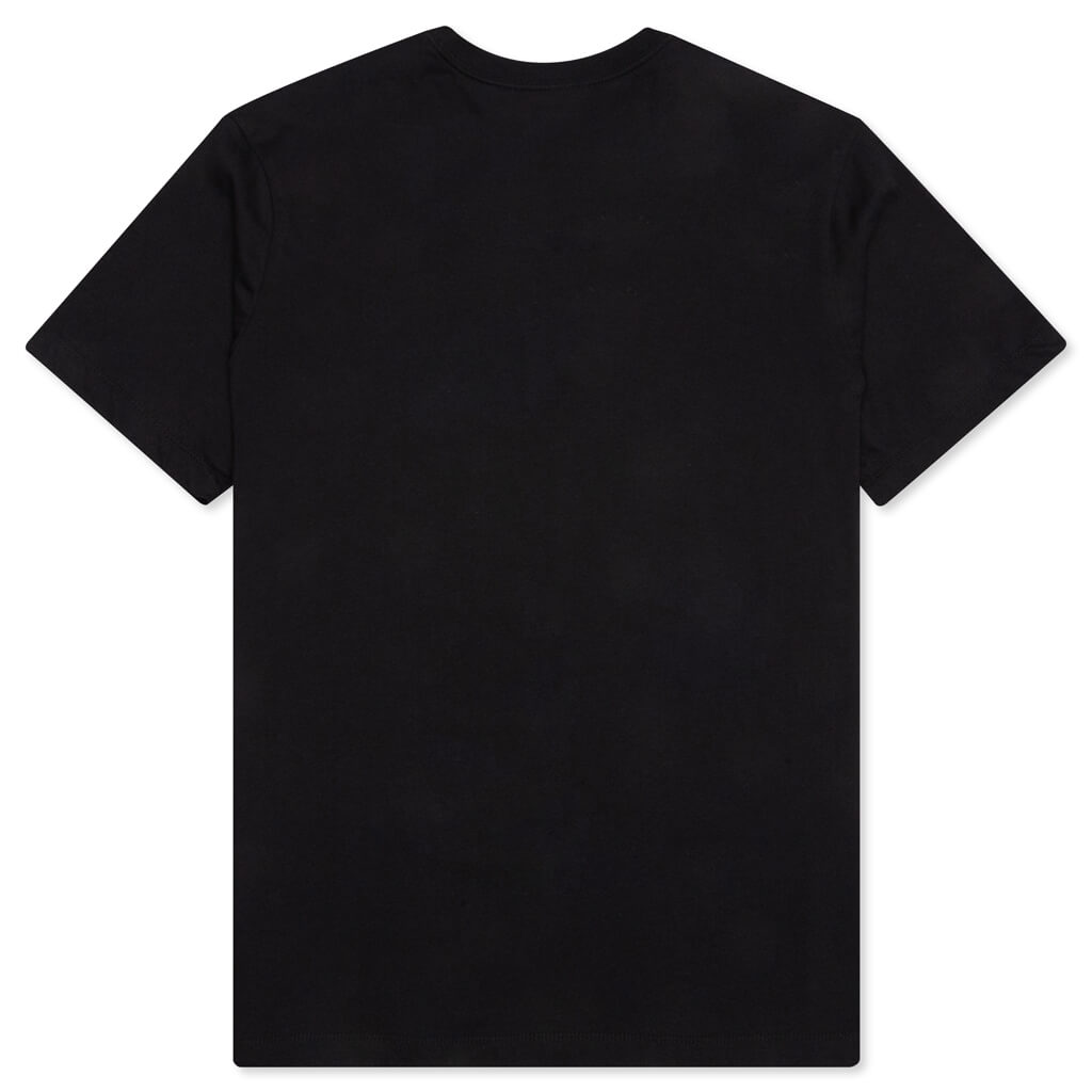 AJ3 Graphic T-Shirt - Black