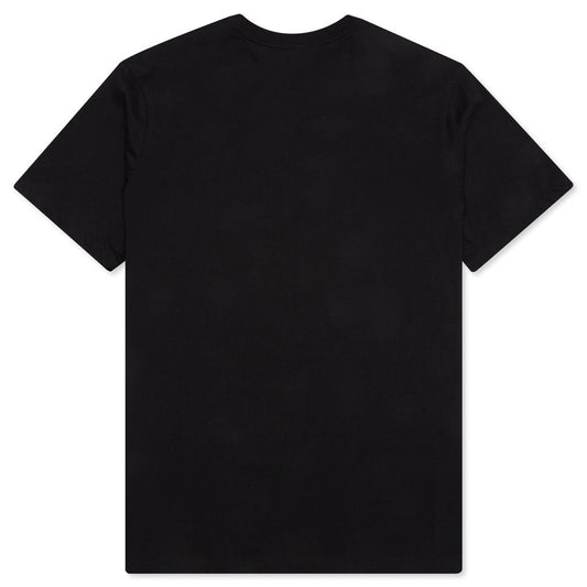 AJ3 Graphic T-Shirt - Black