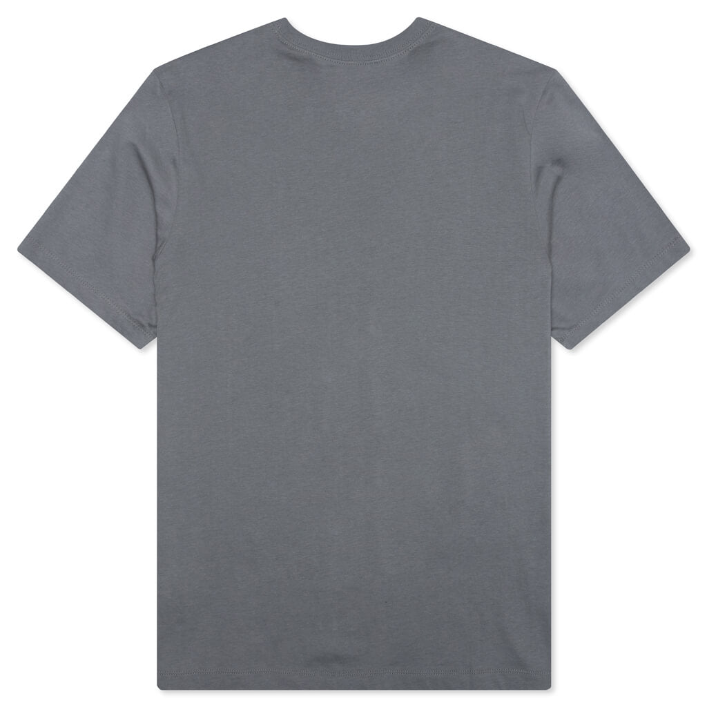 AJ3 Graphic T-Shirt - Smoke Grey