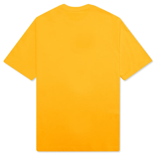 "Air Jordan" S/S T-Shirt - Taxi/Sail