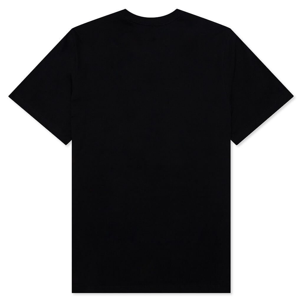 Air Jordan Photo S/S T-Shirt - Black
