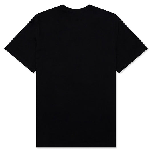 Air Jordan Photo S/S T-Shirt - Black