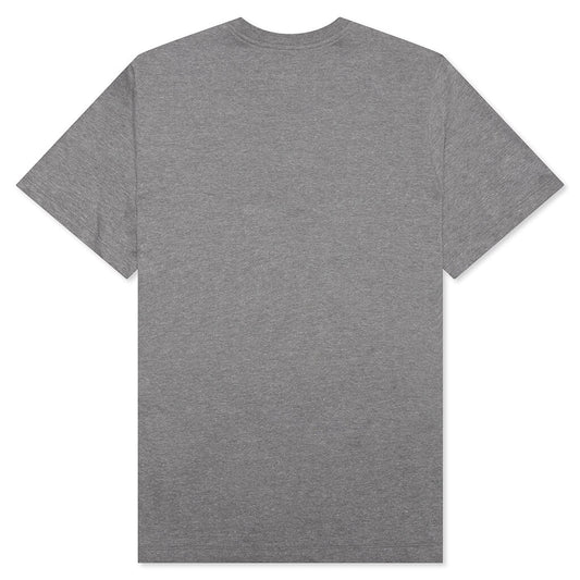 Air Jordan Photo S/S T-Shirt - Carbon Heather