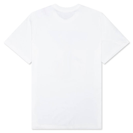 Air Jordan Photo S/S T-Shirt - White