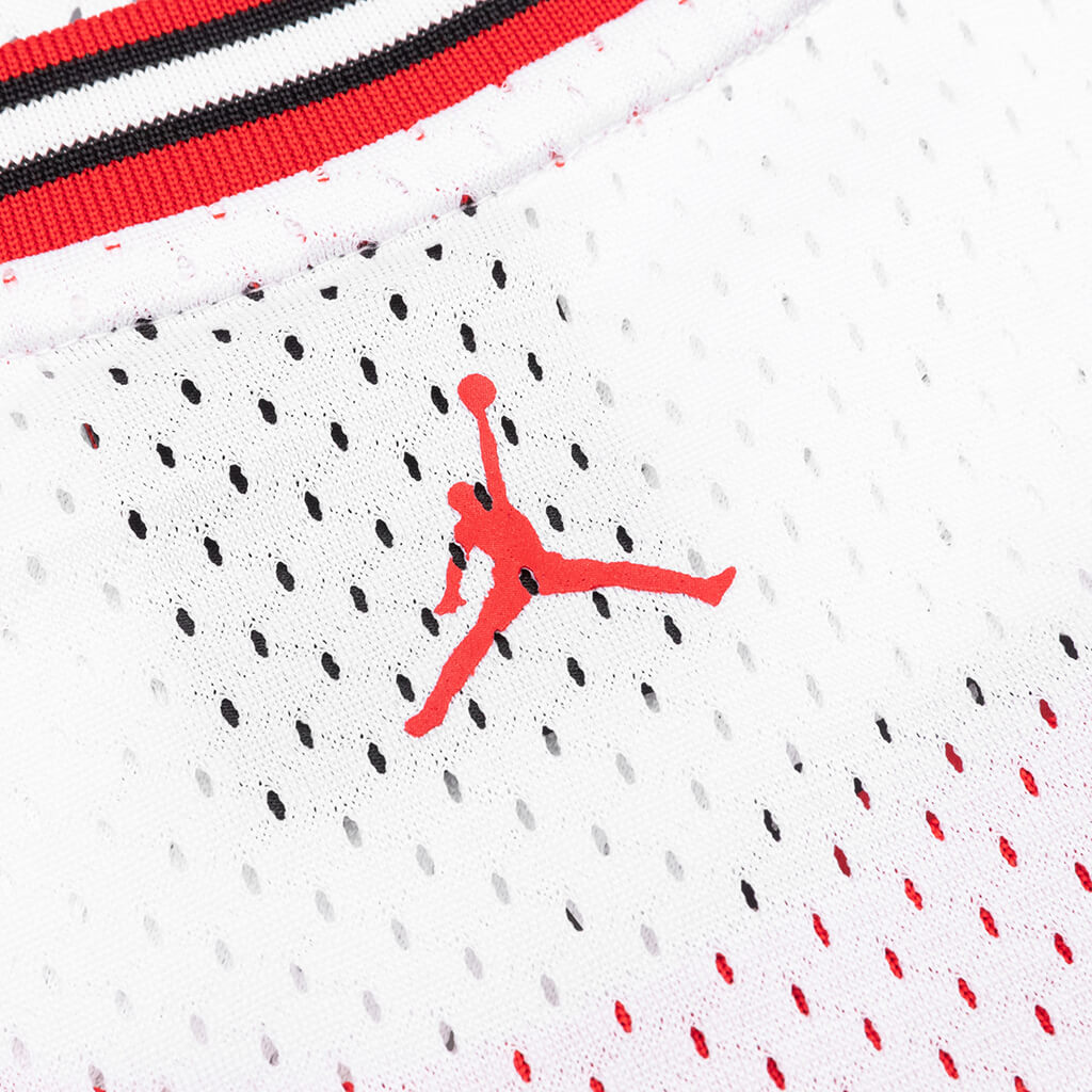 Essential Women's Jersey - White