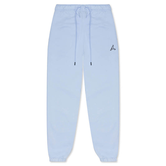 Essential Fleece Trousers - Aluminum