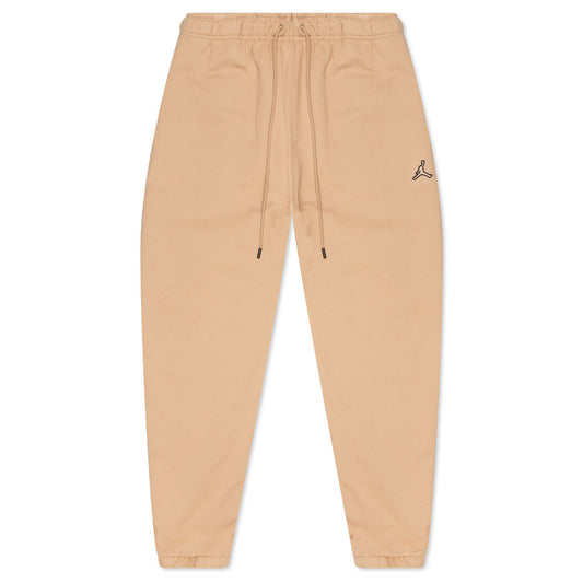 Essential Fleece Trousers - Hemp