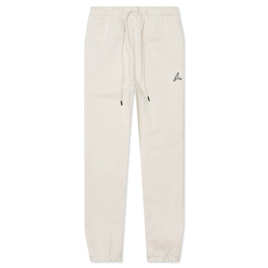 Essential Fleece Trousers - Light Orewood Brown