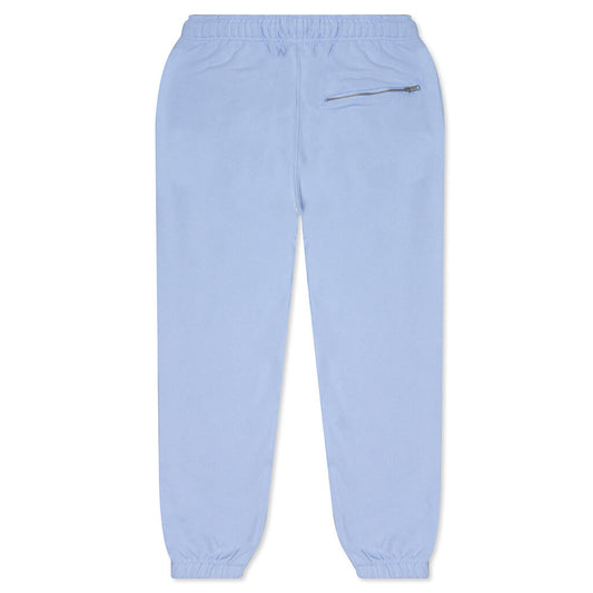 Essential Statement Fleece Pants - Aluminum