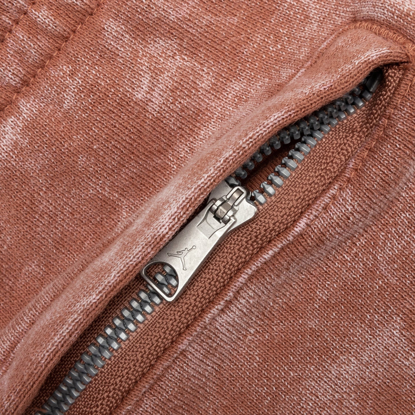 Essential Statement Fleece Pants - Mineral Clay