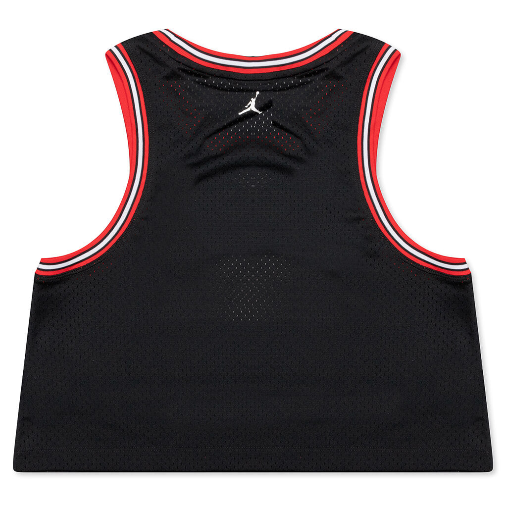 Essential Women's Jersey - Black