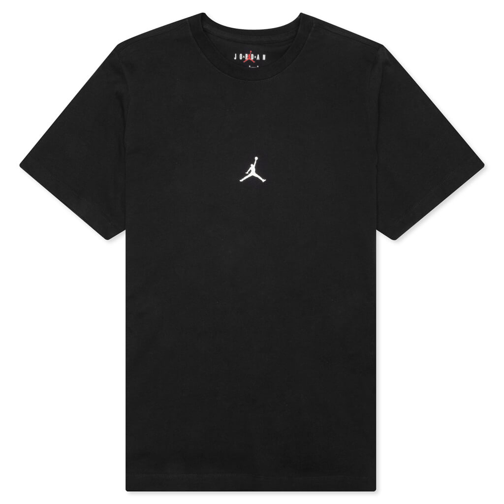 Essentials Flight23 Graphic T-Shirt - Black/White