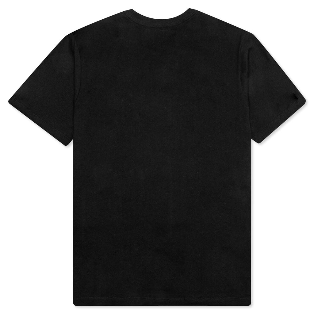 Essentials Graphic T-Shirt - Black/White